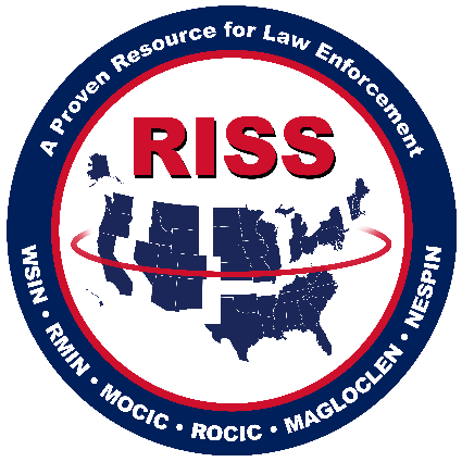 RISS Insider: Fall 2016 - Regional Information Sharing Systems